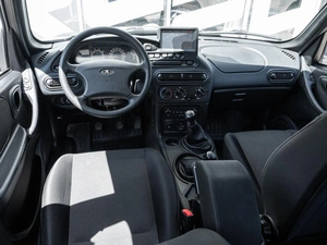 Внедорожник ВАЗ (LADA) Niva Travel 2023 года, 1166000 рублей, Ставрополь