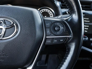 Седан Toyota Camry 2019 года, 2698000 рублей, Ставрополь