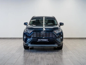 Внедорожник Toyota RAV4 2020 года, 3549000 рублей, Саратов