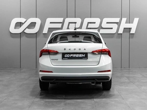 Лифтбек Skoda Rapid 2021 года, 1450000 рублей, Тюмень