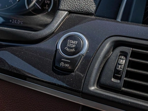Седан BMW 5 серия 2016 года, 2745000 рублей, Краснодар