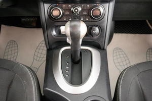 Внедорожник Nissan Qashqai 2012 года, 1109000 рублей, Пермь