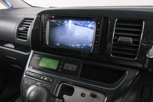 Минивэн Toyota Wish 2006 года, 849000 рублей, Красноярск