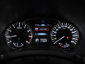 Седан Nissan Teana 2014 года, 1499000 рублей, Воронеж