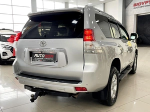 Внедорожник Toyota Land Cruiser Prado 2013 года, 2747000 рублей, Солонцы