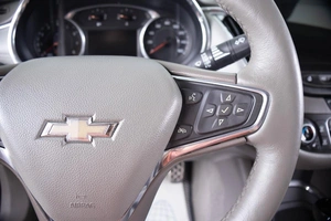 Седан Chevrolet Malibu 2016 года, 1599000 рублей, Пермь