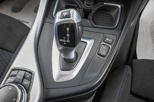Хетчбэк BMW 1 серия 2015 года, 1499000 рублей, Барнаул