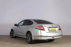 Седан Nissan Teana 2011 года, 1149000 рублей, Новосибирск