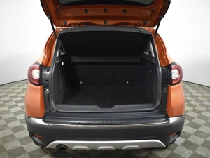 Внедорожник Renault Kaptur 2016 года, 1265100 рублей, Казань
