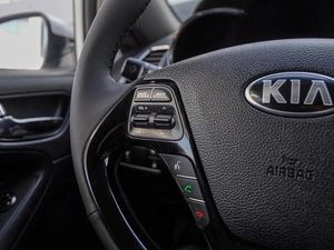 Седан Kia Cerato 2018 года, 1349000 рублей, Волгоград