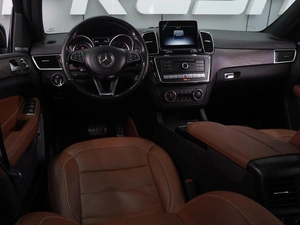 Внедорожник Mercedes-benz GLS-класс 2018 года, 4239000 рублей, Воронеж