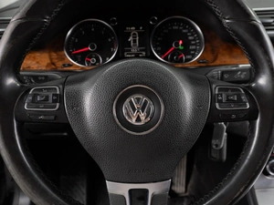 Седан Volkswagen Passat CC 2011 года, 888000 рублей, Тюмень