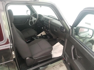Внедорожник ВАЗ (LADA) 2121 (4x4) 2022 года, 850000 рублей, Клинцы