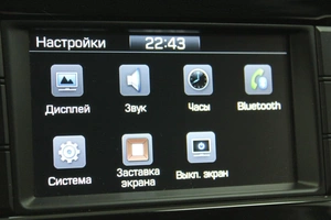 Внедорожник Hyundai Creta 2020 года, 2387000 рублей, Красноярск