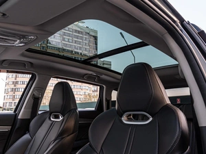 Внедорожник Changan CS75 Plus 2023 года, 2180000 рублей, Краснодар