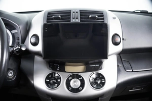 Внедорожник Toyota RAV4 2007 года, 1199000 рублей, Пермь