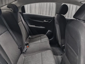 Седан Kia Rio 2017 года, 799000 рублей, Красноярск