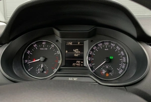 Лифтбек Skoda Octavia 2016 года, 1025000 рублей, Солонцы