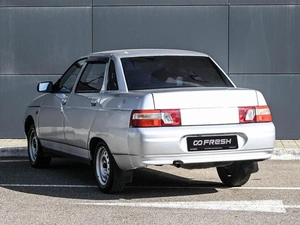 Седан ВАЗ (LADA) 2110 2003 года, 299000 рублей, Кирилловка