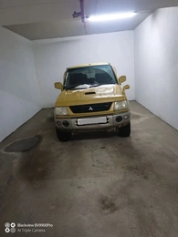 Внедорожник Mitsubishi Pajero Mini 2000 года, 485000 рублей, Красноярск