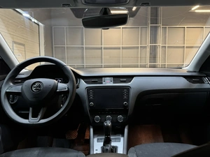 Лифтбек Skoda Octavia 2019 года, 1497000 рублей, Красноярск