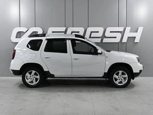 Внедорожник Renault Duster 2016 года, 999000 рублей, Ростов-на-Дону