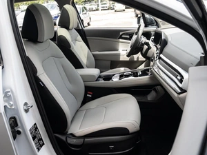 Внедорожник Kia Sportage 2026 года, 3860000 рублей, Краснодар