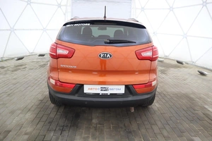 Внедорожник Kia Sportage 2010 года, 1199000 рублей, Обнинск