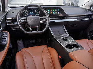 Внедорожник OMODA C5 2022 года, 1889000 рублей, Волгоград