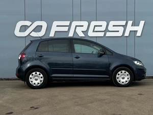 Хетчбэк Volkswagen Golf Plus 2008 года, 699000 рублей, Ижевск