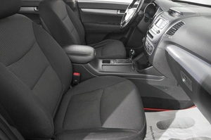 Внедорожник Kia Sorento 2013 года, 1559000 рублей, Барнаул