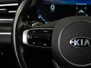 Седан Kia K5 2020 года, 2649055 рублей, Москва