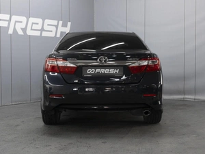 Седан Toyota Camry 2012 года, 1790000 рублей, Омск