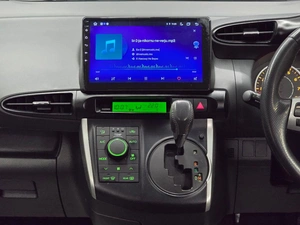 Минивэн Toyota Wish 2011 года, 1180000 рублей, Красноярск