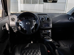 Внедорожник Nissan Qashqai 2011 года, 1175000 рублей, Краснодар