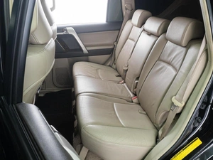 Внедорожник Toyota Land Cruiser Prado 2011 года, 2949000 рублей, Тюмень