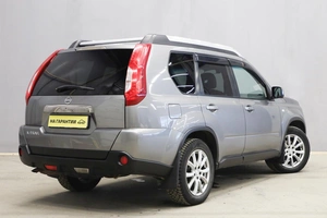 Внедорожник Nissan X-Trail 2014 года, 1359000 рублей, Новосибирск