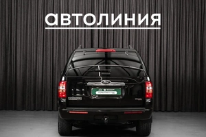 Внедорожник Ford Explorer 2007 года, 1370000 рублей, Красноярск
