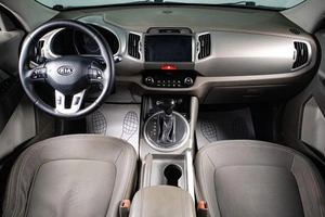 Внедорожник Kia Sportage 2010 года, 1279000 рублей, Сургут