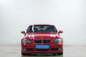 Седан BMW 3 серия 2005 года, 929000 рублей, Новокузнецк