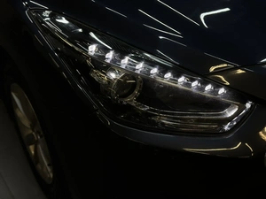 Седан Hyundai i40 2016 года, 1447000 рублей, Красноярск