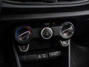 Хетчбэк Kia Picanto 2018 года, 1340000 рублей, Краснодар