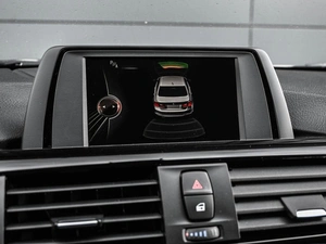 Седан BMW 3 серия 2015 года, 2254000 рублей, Кирилловка