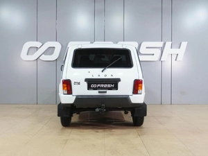 Внедорожник ВАЗ (LADA) Niva Legend 2024 года, 999000 рублей, Воронеж