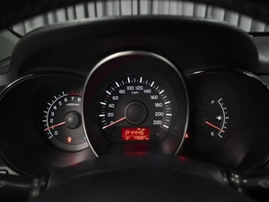 Хетчбэк Kia Rio 2015 года, 1280000 рублей, Ставрополь