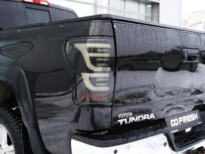 Пикап Toyota Tundra 2008 года, 2399000 рублей, Тверь