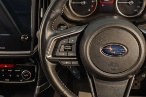 Внедорожник Subaru Forester 2022 года, 3819000 рублей, Челябинск