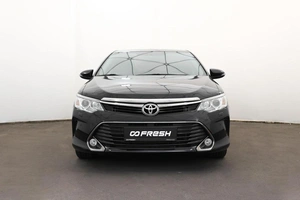 Седан Toyota Camry 2017 года, 2600000 рублей, Орёл
