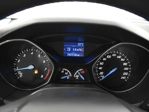 Хетчбэк Ford Focus 2013 года, 687200 рублей, Казань