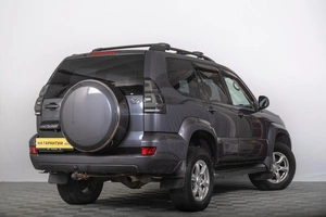 Внедорожник Toyota Land Cruiser Prado 2008 года, 2639000 рублей, Томск